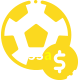 Aposte em esportes do mundo todo no 53a!