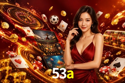 APP oficial da 53a para mobile