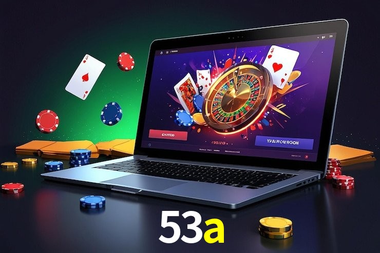 53a Logo Oficial