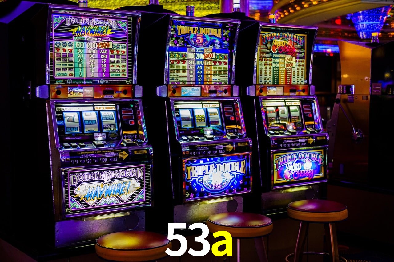 Estatísticas 53a