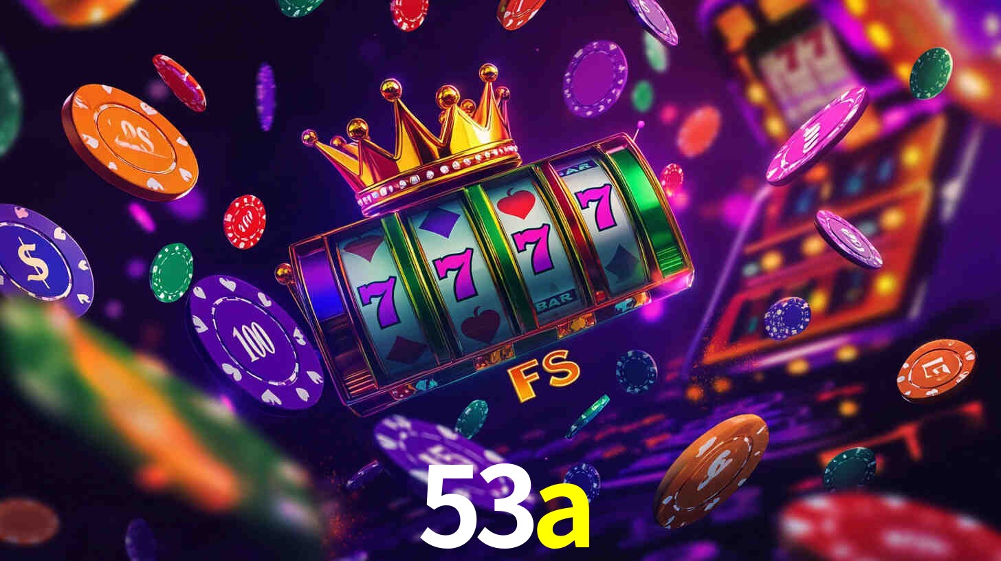 Welcome Bonus 53a