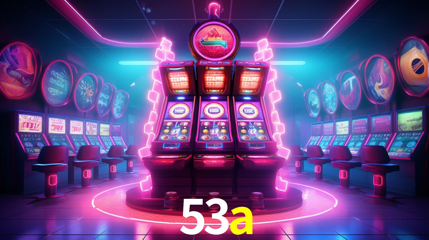 53a: Seu Cassino Premiado com Pagamentos Rápidos