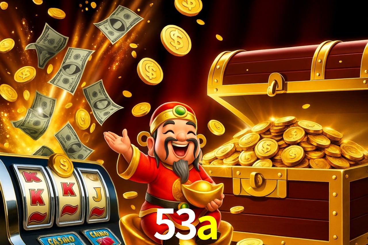 Mesa de Blackjack 53a