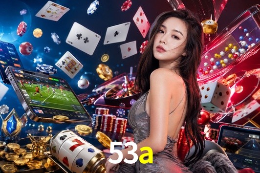 Game Providers 53a