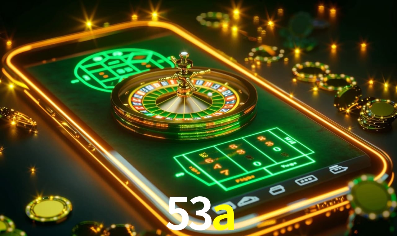 53a Logo Verificado