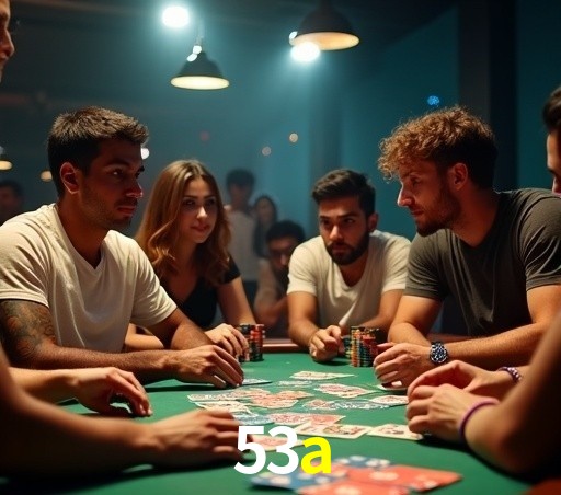 53a Loteria Online Brasil - Plataforma Certificada
