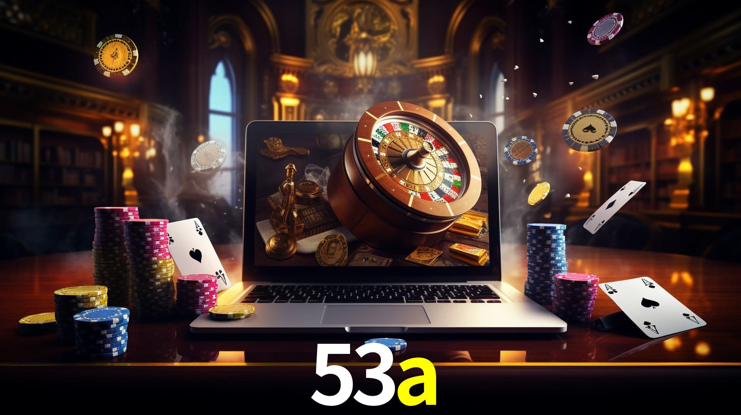 Live Casino 53a