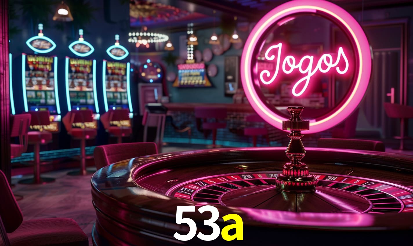 A Emoção da Loteria na 53a: Uma Chance de Mudança de Vida