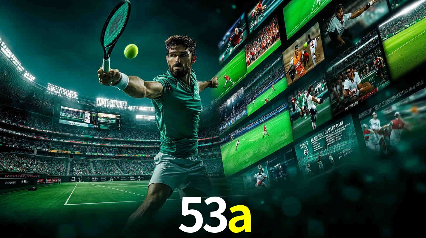 Descubra a Essência do 53a: Nossa História e Compromissos