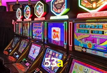 Descubra a Magia dos Jogos de Arcade no 53a
