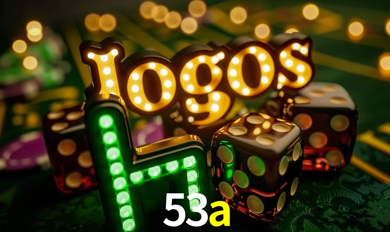Jogos de Slot 53a