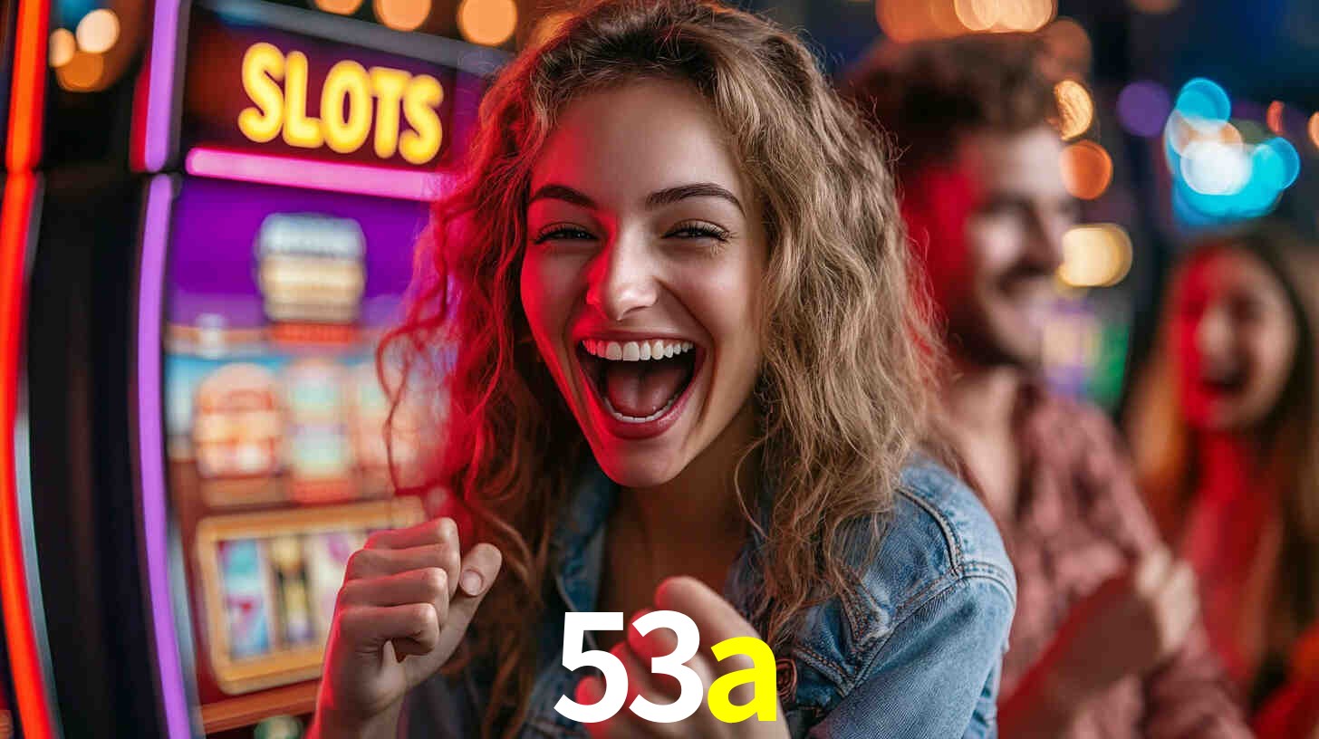 Descubra o Programa VIP da 53a: Vantagens Exclusivas para Jogadores