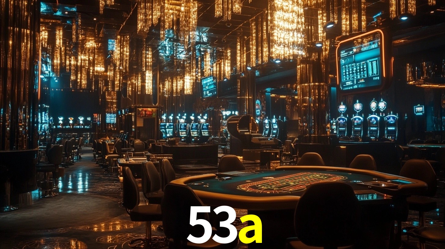 53a: Seu Especialista em Apostas Esportivas Brasileiras