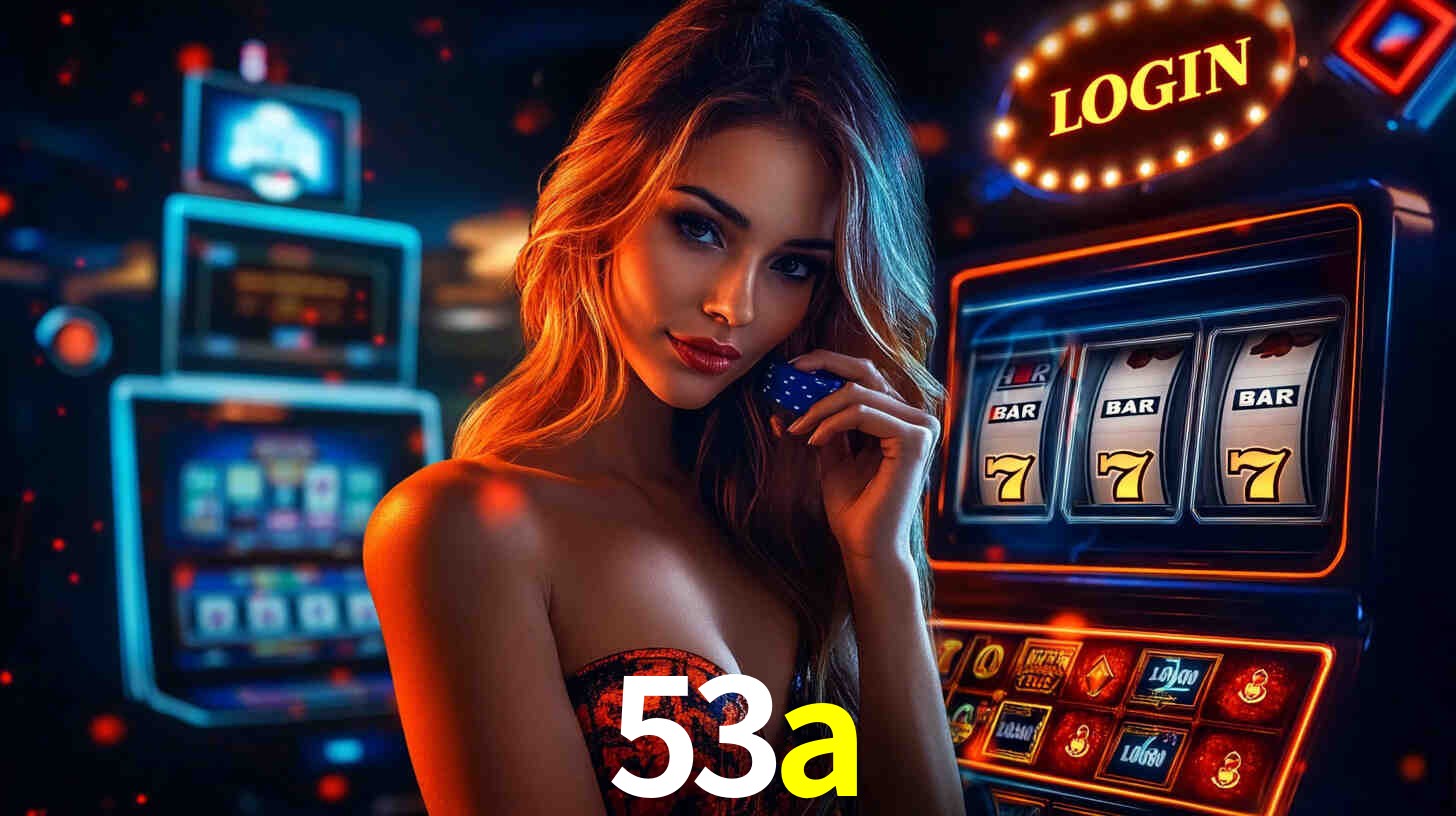 Bônus Generosos e Exclusivos no 53a para Você!