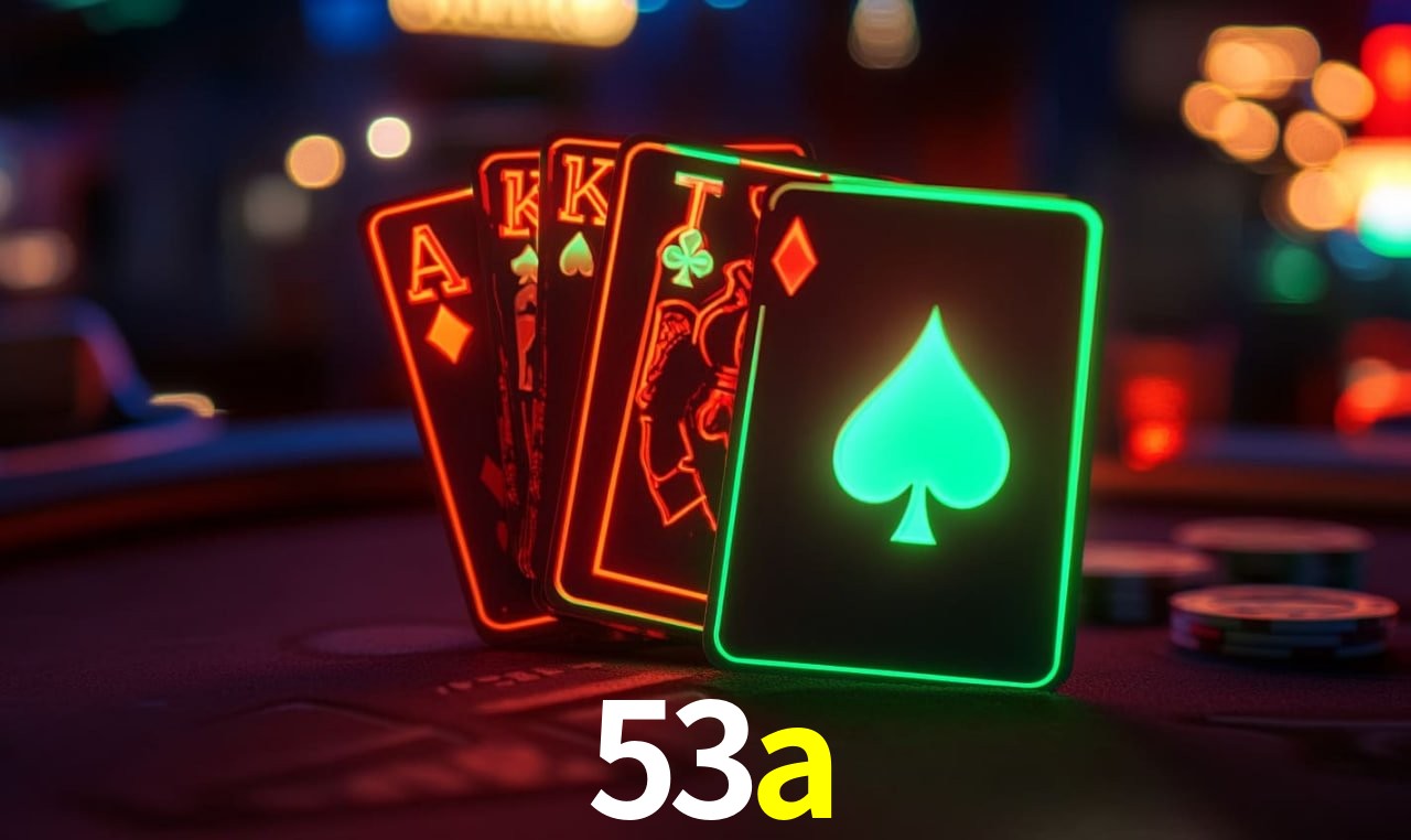 Casino Ao Vivo 53a